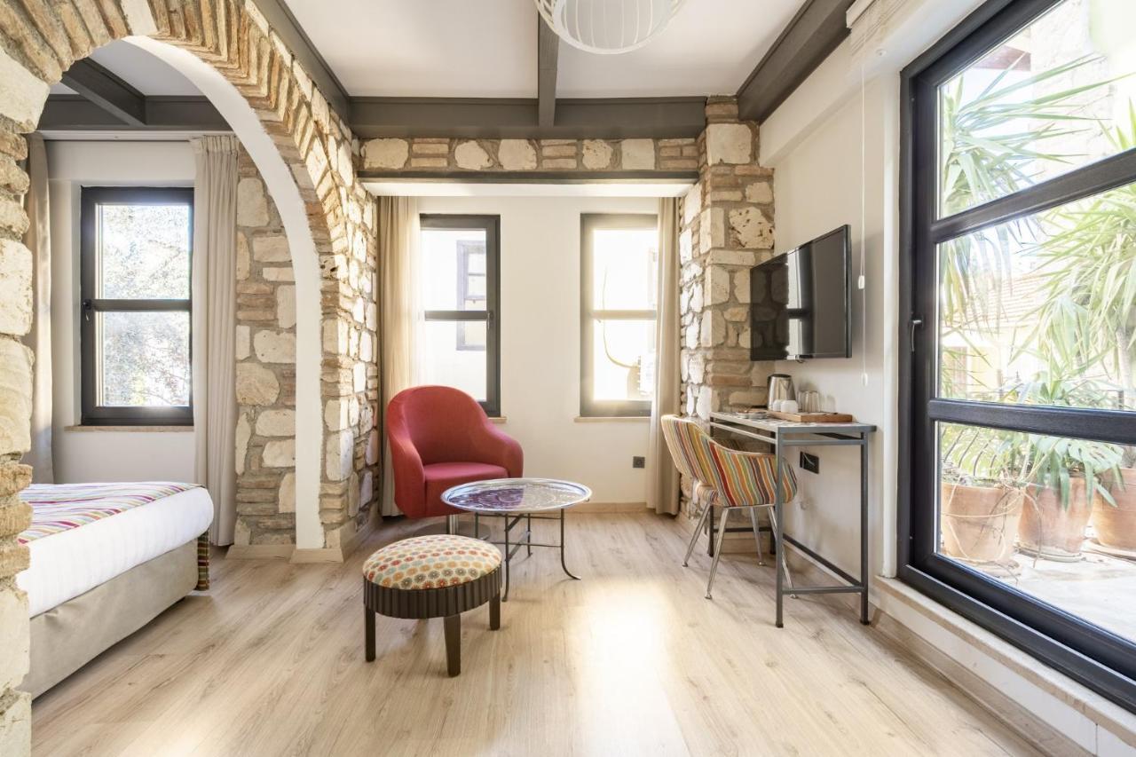 Apartament Cozy Studio Flat Near Hadrians Gate